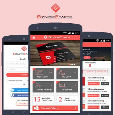 Mobile App Development Agency in Bangalore, WebSpotLight