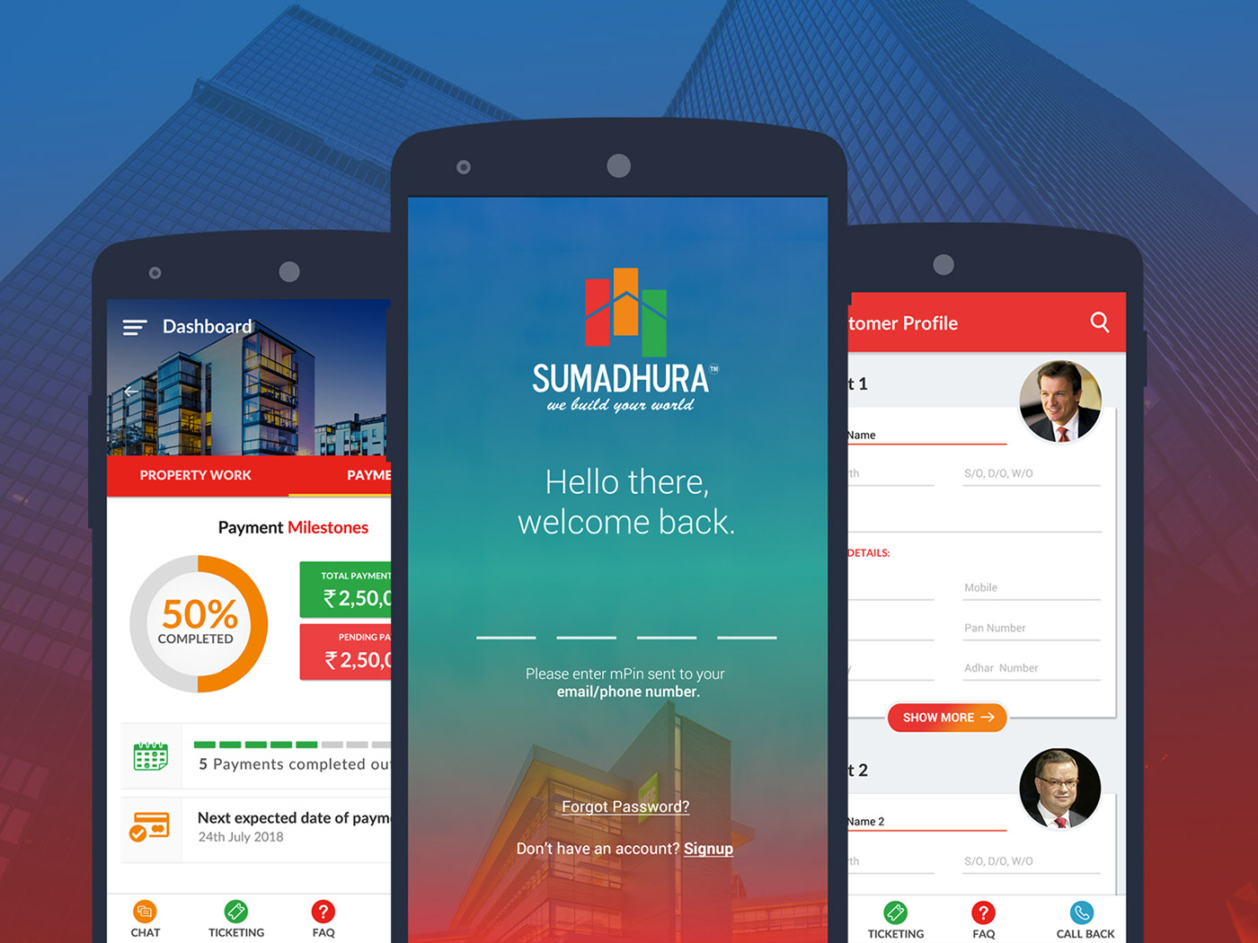 UI/UX Design Company in Bangalore, WebSpotLight